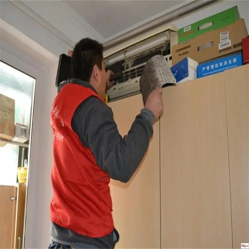 深圳大鹏新区附近空调移机师傅电话