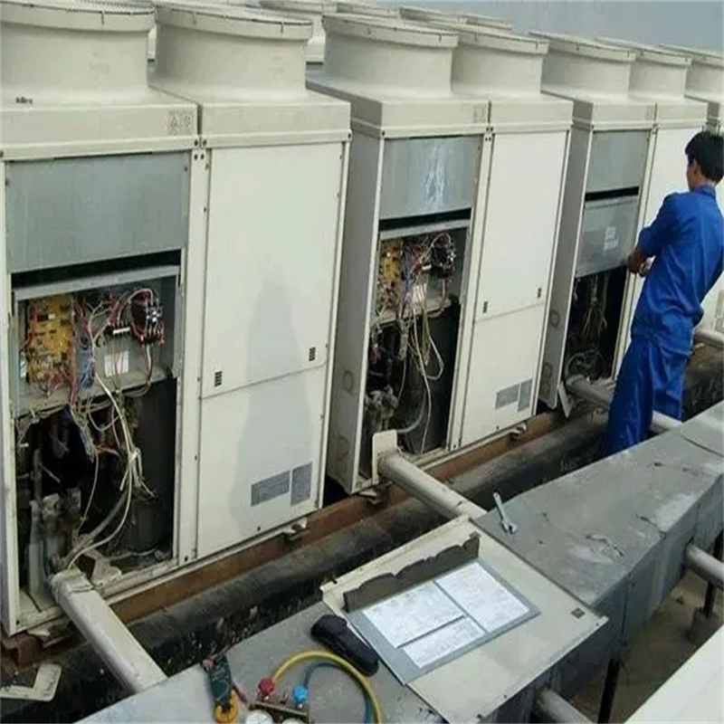 深圳大鹏新区格力空调遥控板怎样拆开维修