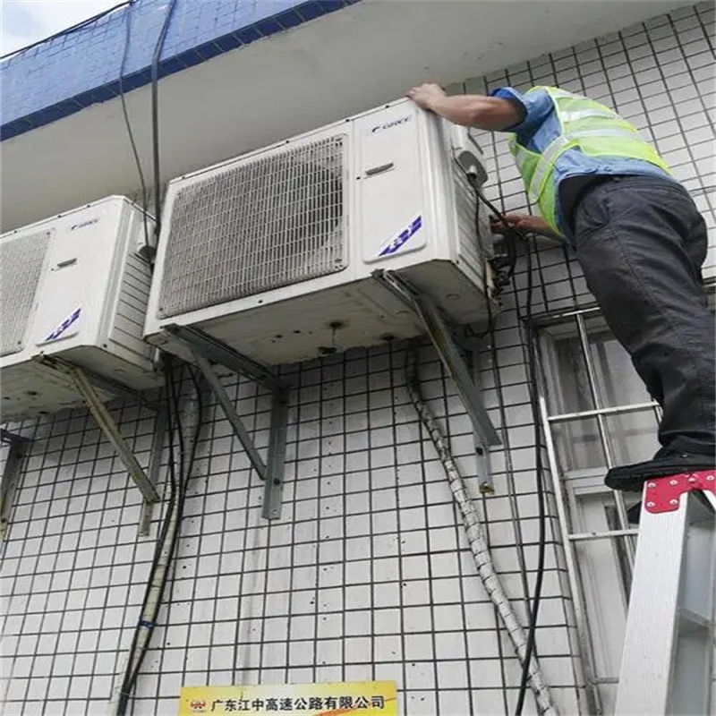 深圳大鹏新区空调拆装一次大概多少钱