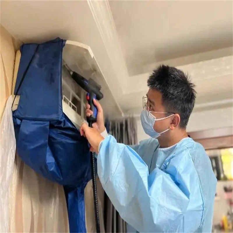 深圳大鹏新区海尔空调f8是什么故障代码