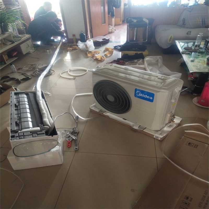 深圳大鹏新区空调内循环坏了怎么修理
