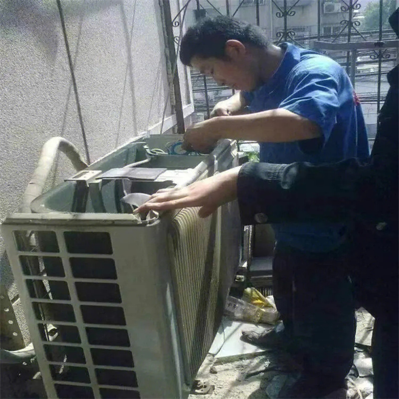 深圳大鹏新区奥克斯空调维修f4
